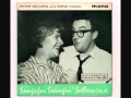 PETER SELLERS & IRENE HANDL - 'Shadows On The Grass' - 1959 45rpm