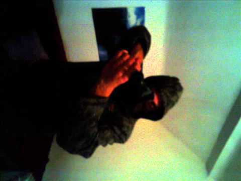 Danger ft. Meyz-Hey Hussler.wmv