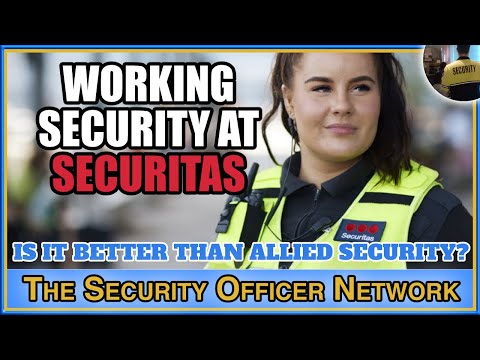 Securitas Security Pay