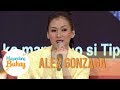 Alex reveals that she is now the favorite child | Magandang Buhay