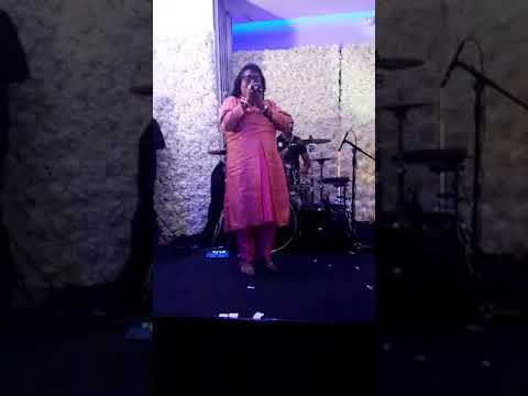 Motimala Bholasing - Keker Ke Lawe (Lawa) - Music by: THE BAND - Netherlands Tour 2019