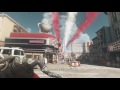 Gameplay video of Wolfenstein II: The New Colossus  Nintendo
