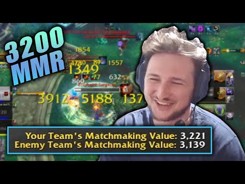 This is what 20,183 hours on ROGUE looks like?!