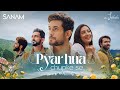 SANAM Pyar Hua Chupke Se Ft Trishala