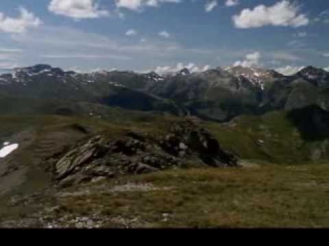 Cime e panoramiche di Valdidentro (Alta Valtellina, SO)