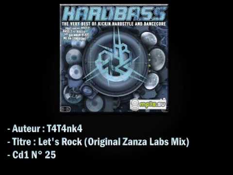 Hardbass Chapter 13 Let's Rock (Original Zanza Labs Mix)