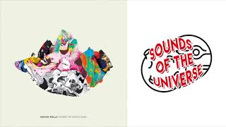 Indian Wells - Where The World Ends [FULL STREAMING]