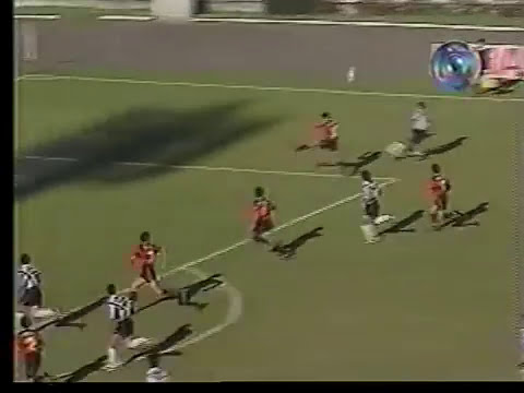 Grêmio 1 x 1 Sport - Campeonato Brasileiro 1994