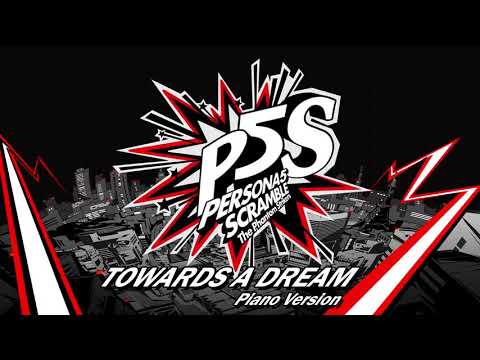 Video thumbnail for Towards a Dream (Piano Version)