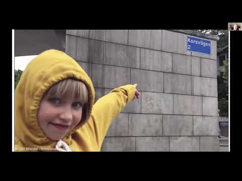 ENTER Mölndal – Upplev platsen via din mobil