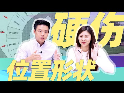 土地形狀風水