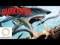 Sharktopus Full Length Science Fiction Film In German Sci Fi