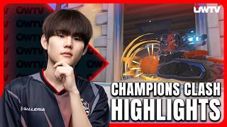 Best plays from the Champions Clash 2026 | Feat. Proper, Quartz, kevster and more