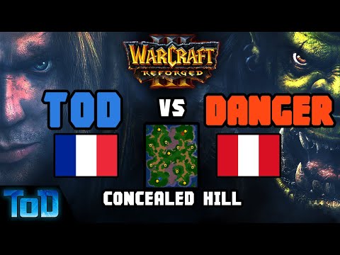 Beastmaster in da house