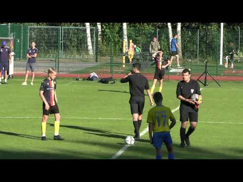 Gnistan P09/Keltainen 2 - KaaPo