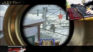 【BO4】BO4アップデート来たぞおおおお！！あとぷにぷに仲直り！配信