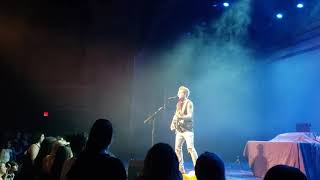 Illusions-Ryan Cabrera-July 20th, 2019