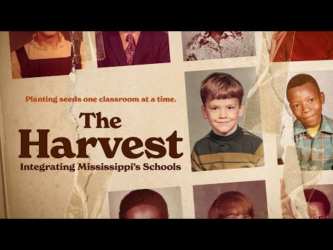 American Experience The Harvest