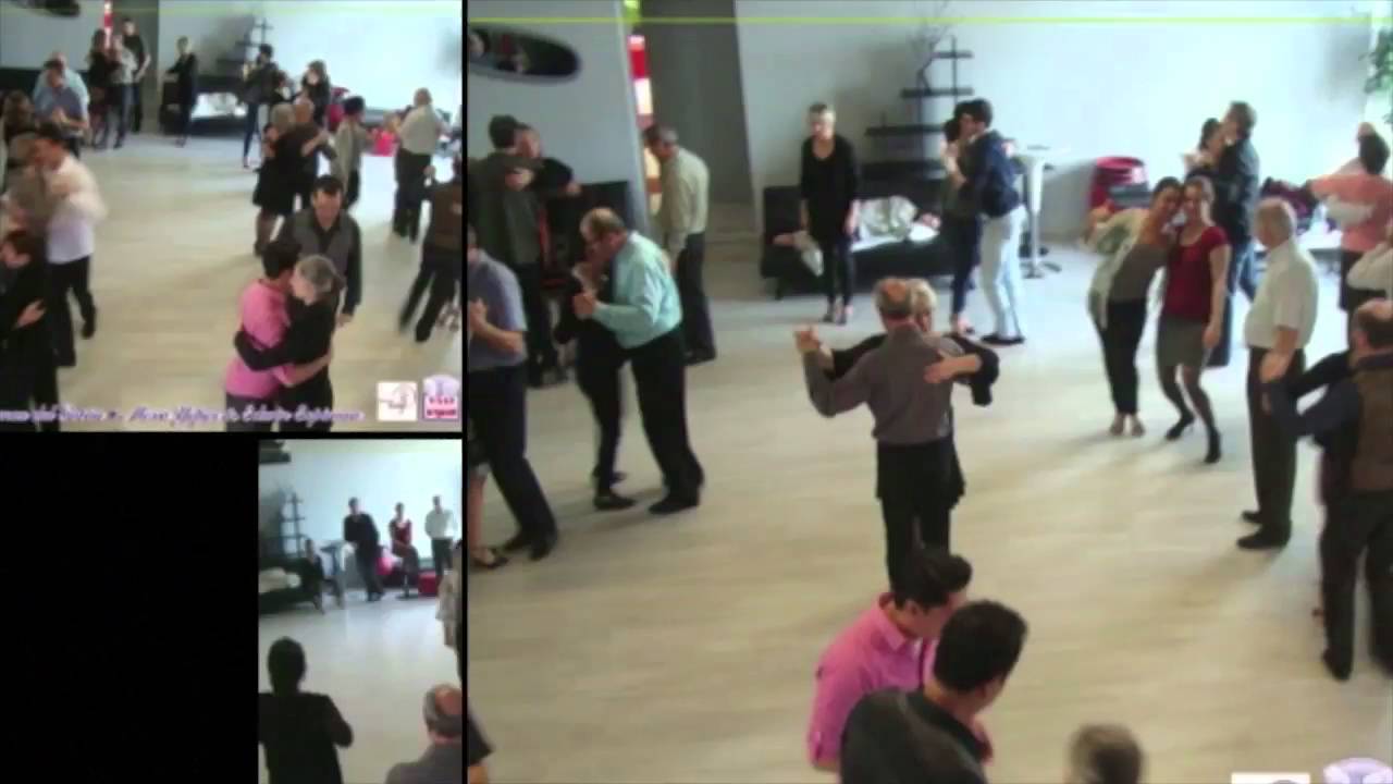 Troesmas del Gotán   Diaporama   Alexa Yepes & Edwin Espinosa   Poitiers mars 2016