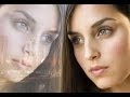 SÓ VEJO VOCÊ - Tânia Mara - LETRA 
