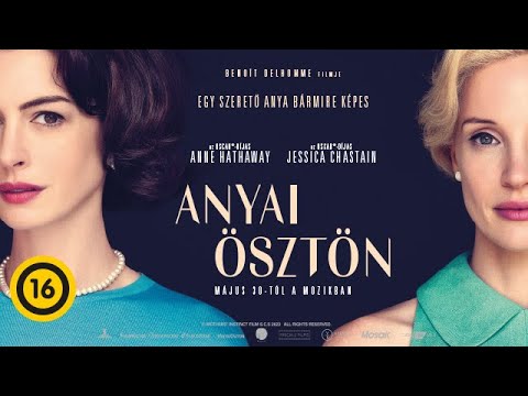 Anyai ösztön trailer
