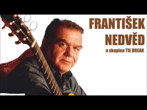 FRANTIŠEK NEDVĚD-KŘÍDLA