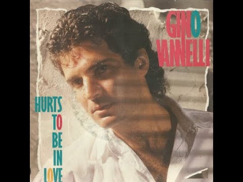gino vannelli - hurts to be in love (extended) #80s #extendedversion #80smusic #mellow #ginovannelli