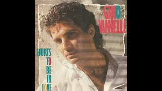 gino vannelli - hurts to be in love (extended) #80s #extendedversion #80smusic #mellow #ginovannelli