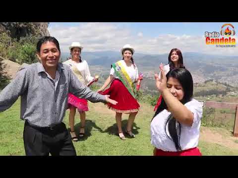 Carnavales 2024. Radio Candela. Canton Deleg provincia del Cañar Ecuador (Derechos reservados) 