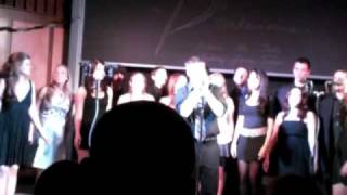 That&#39;s The Girl I&#39;ve Been Telling You About