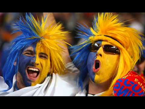 Igraj Bosno   Navijačka Himna!