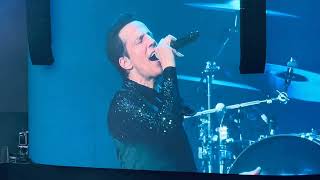 Extreme – Am I Ever Gonna Change (ao vivo, Monsters of Rock 2026)