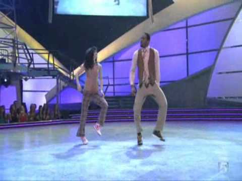 Church (Hip Hop) - Courtney and Twitch