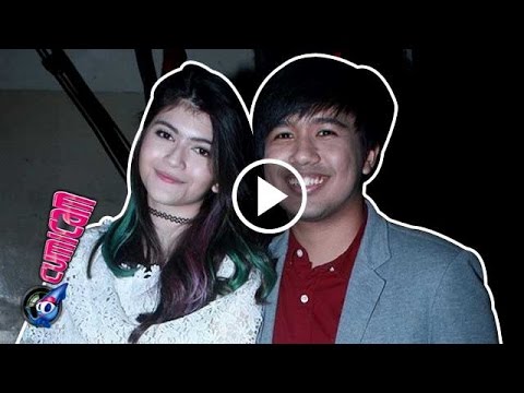 Agatha Datang, Joshua Berubah - Cumicam 10 Maret 2016