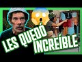 Don Ramón Pinta La Vecindad Con La Ayuda De Todos