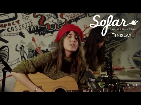 Findlay - Waste My Time | Sofar London