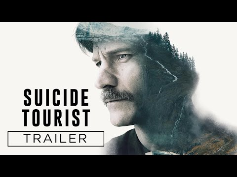 SUICIDE TOURIST | TRAILER | AUF DVD & BLU-RAY ERHÄLTLICH