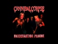 Cannibal Corpse - Evisceration Plague [FULL ALBUM + BONUS TRACK]