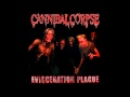 Cannibal Corpse - Evisceration Plague [FULL ALBUM ...