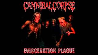 Cannibal Corpse - Evisceration Plague [FULL ALBUM + BONUS TRACK]