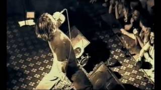 The Butterfly Effect - One Second of Insanity [Official Video]