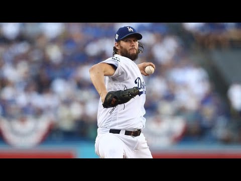 2017 World Series Game 1 Astros @ Dodgers