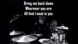 One Night Only - Bring Me Back Down lyrics