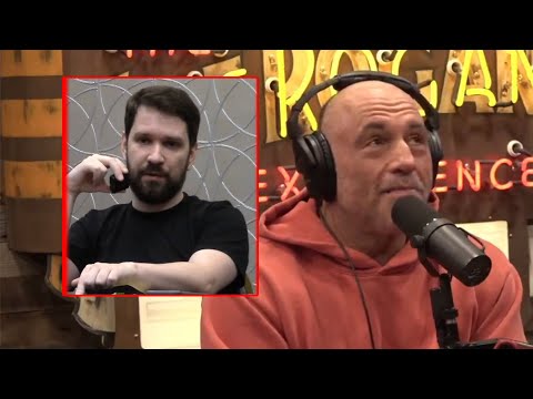 Joe Rogan on Destiny 'He's so ridiculous'
