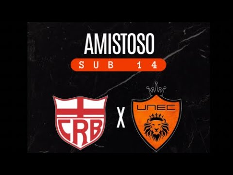 CRB x UNEC    U14