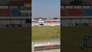 Download lagu [Kick Off] PERSEKAT Tegal vs PERSELA Lamongan mp3
