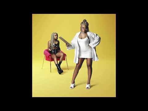 EBONY - Terapia ft. Larinhx  [Audio Oficial]