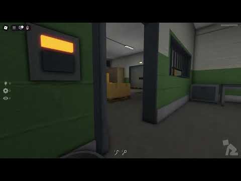 Roblox - Break The Prison - Escape Adventure