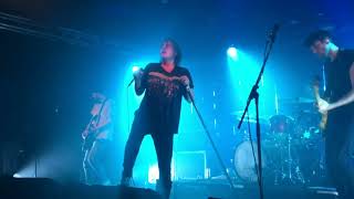 The Pigeons Detectives - This Is An Emergency (Live)