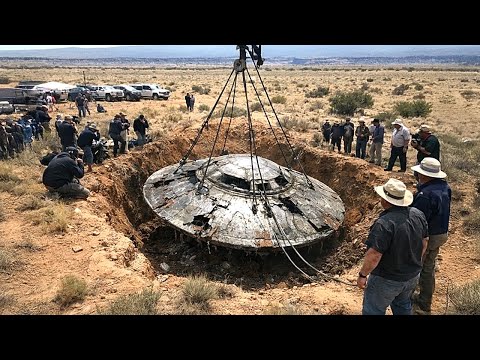 The Roswell Incident Mystery Finally Solved